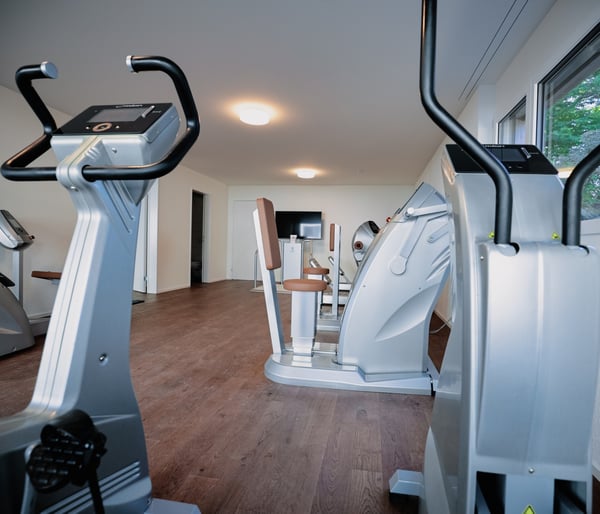 Wohnüberbauung DOMUM Wetzikon Obstgarten | Mehrgenerationenhäuser mit Siedlungscoach, Fitnessstudio und vielem mehr 9