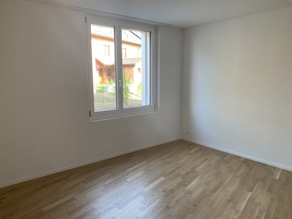Wohnüberbauung DOMUM Winterthur | Mehrgenerationenhäuser mit Siedlungscoach, Fitnessstudio und vielem mehr 5