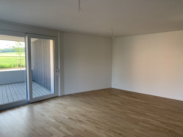 Wohnüberbauung DOMUM Winterthur | Mehrgenerationenhäuser mit Siedlungscoach, Fitnessstudio und vielem mehr 3