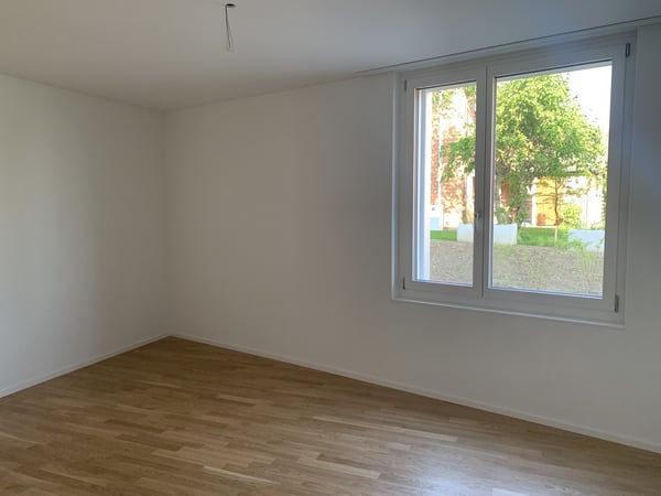 Wohnüberbauung DOMUM Winterthur | Mehrgenerationenhäuser mit Siedlungscoach, Fitnessstudio und vielem mehr 6