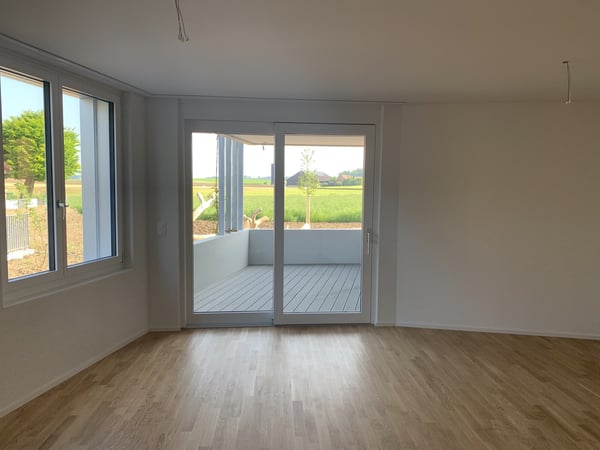 Wohnüberbauung DOMUM Winterthur | Mehrgenerationenhäuser mit Siedlungscoach, Fitnessstudio und vielem mehr 4