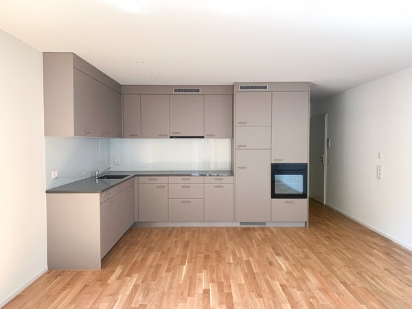 Wohnüberbauung DOMUM St. Gallen | Mehrgenerationenhaus mit Siedlungscoach, Fitnessstudio und vielem mehr 1