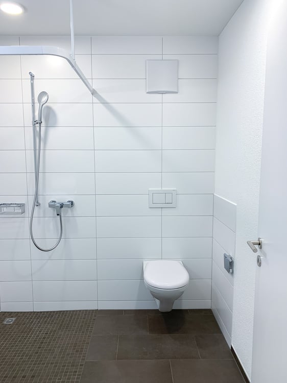 Wohnüberbauung DOMUM St. Gallen | Mehrgenerationenhaus mit Siedlungscoach, Fitnessstudio und vielem mehr 6
