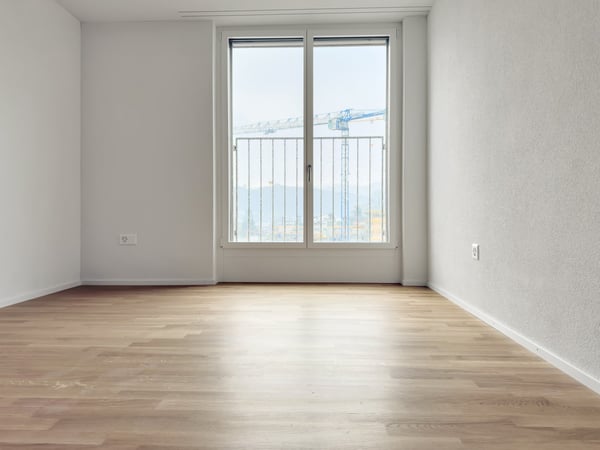 Wohnüberbauung DOMUM Buchrain | Mehrgenerationenhaus mit Siedlungscoach, Fitnessstudio und vielem mehr 6