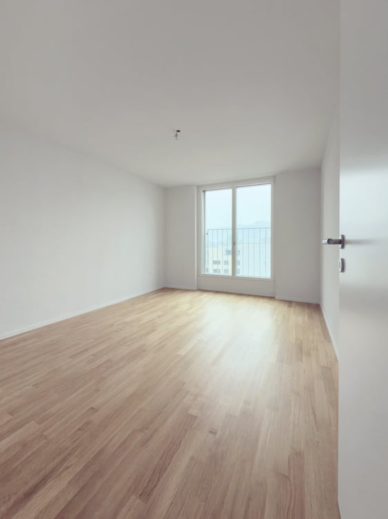 Wohnüberbauung DOMUM Buchrain | Mehrgenerationenhaus mit Siedlungscoach, Fitnessstudio und vielem mehr 4