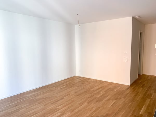 Wohnüberbauung DOMUM St. Gallen | Mehrgenerationenhaus mit Siedlungscoach, Fitnessstudio und vielem mehr 4