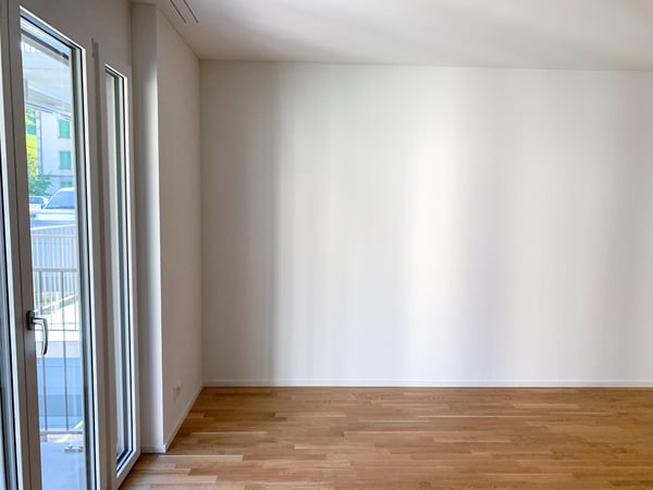 Wohnüberbauung DOMUM St. Gallen | Mehrgenerationenhaus mit Siedlungscoach, Fitnessstudio und vielem mehr 3