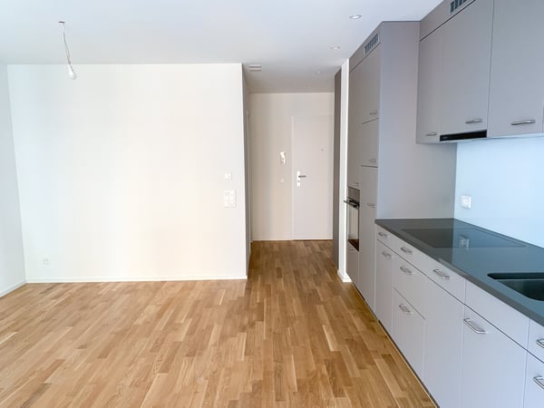 Wohnüberbauung DOMUM St. Gallen | Mehrgenerationenhaus mit Siedlungscoach, Fitnessstudio und vielem mehr 5