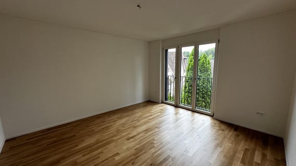 Wohnüberbauung DOMUM Turbenthal | Mehrgenerationenhäuser mit Schwerpunkt für Wohnen im Alter 4