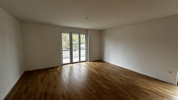Wohnüberbauung DOMUM Turbenthal | Mehrgenerationenhäuser mit Schwerpunkt für Wohnen im Alter 3