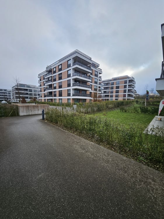 Einstellplatz in Tiefgarage zu vermieten 3