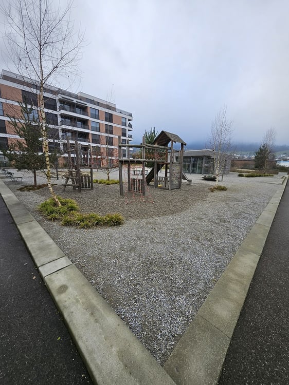Einstellplatz in Tiefgarage zu vermieten 1