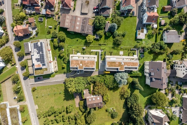 Einstellplatz in Tiefgarage zu vermieten 2