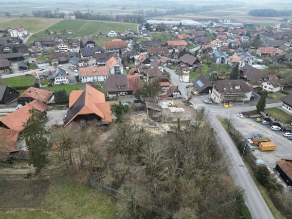 Ruhige Lage, starke Möglichkeiten - Bauland mit Versicherungsvorteil 4