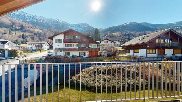Gemütlicher Haupt- oder Ferienwohnsitz mit Galerie und Seesicht 20