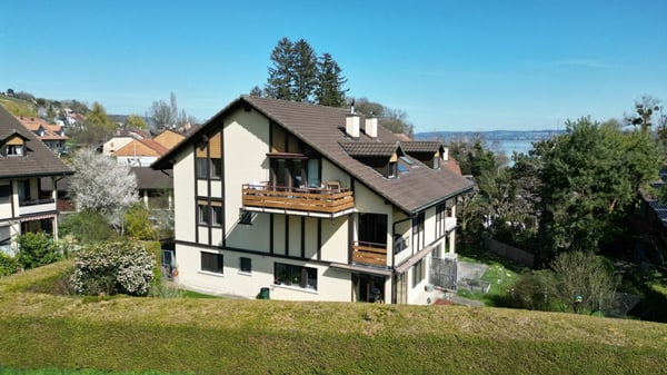 Rückzugsort mit Mehrwert - Wohnen und vermieten am Murtensee 25