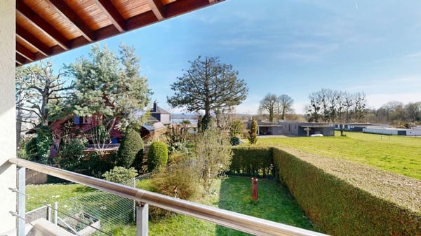 Rückzugsort mit Mehrwert - Wohnen und vermieten am Murtensee 24