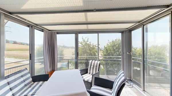 3,5 Zimmer, viel Licht und eine Galerie zum Verlieben 7