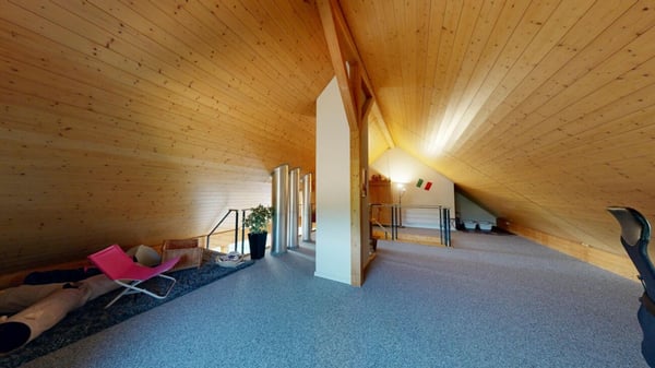 3,5 Zimmer, viel Licht und eine Galerie zum Verlieben 21