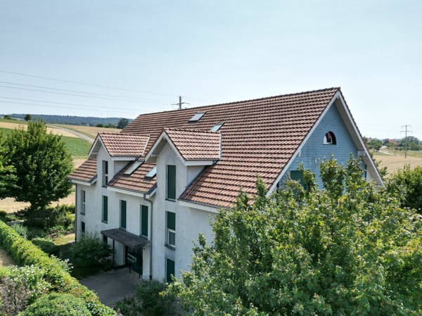 3,5 Zimmer, viel Licht und eine Galerie zum Verlieben 22