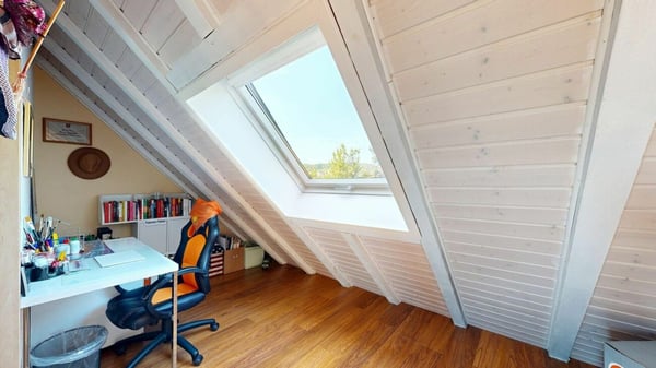 Wohnglück mit Garten und viel Charme - Reiheneckhaus in Pieterlen 20