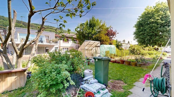 Wohnglück mit Garten und viel Charme - Reiheneckhaus in Pieterlen 23