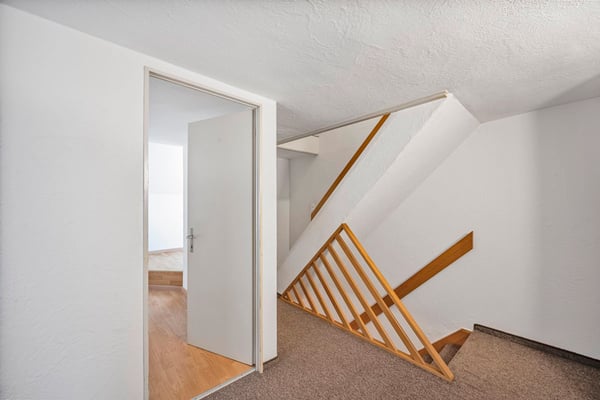 Renovierte Wohnung in Herzen von Stäfa 5