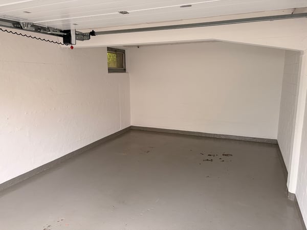 Garagenbox zu vermieten 5