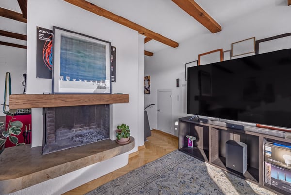 Exklusive Stadtwohnung mit privater Dachterrasse 8