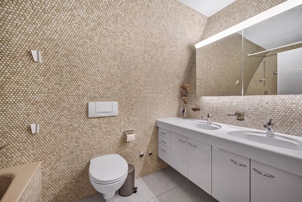 Exklusive Stadtwohnung mit privater Dachterrasse 11