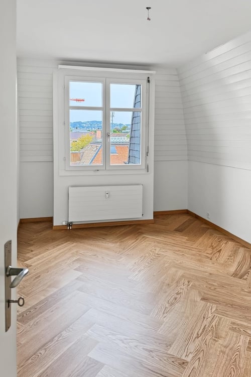 Exklusive Stadtwohnung mit privater Dachterrasse 9