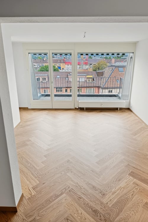 Exklusive Stadtwohnung mit privater Dachterrasse 3