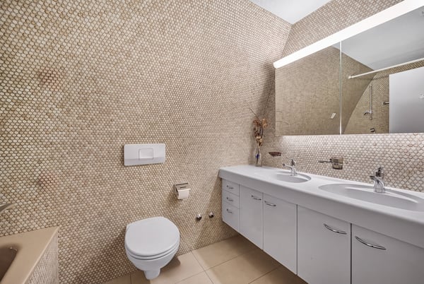 Exklusive Stadtwohnung mit privater Dachterrasse 8