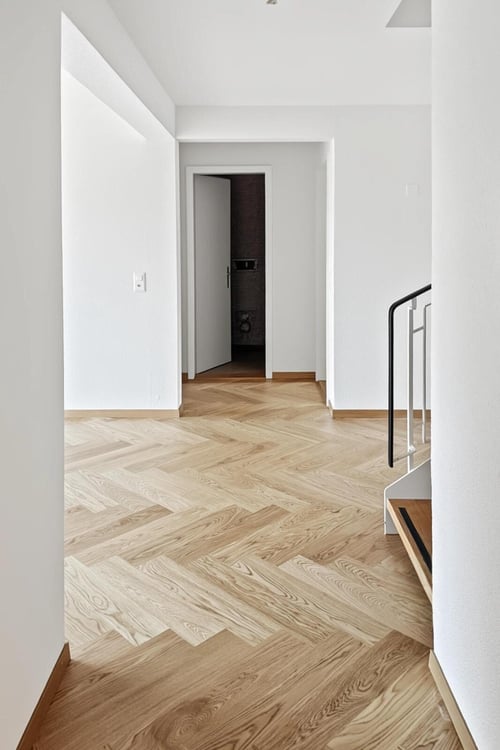 Exklusive Stadtwohnung mit privater Dachterrasse 5