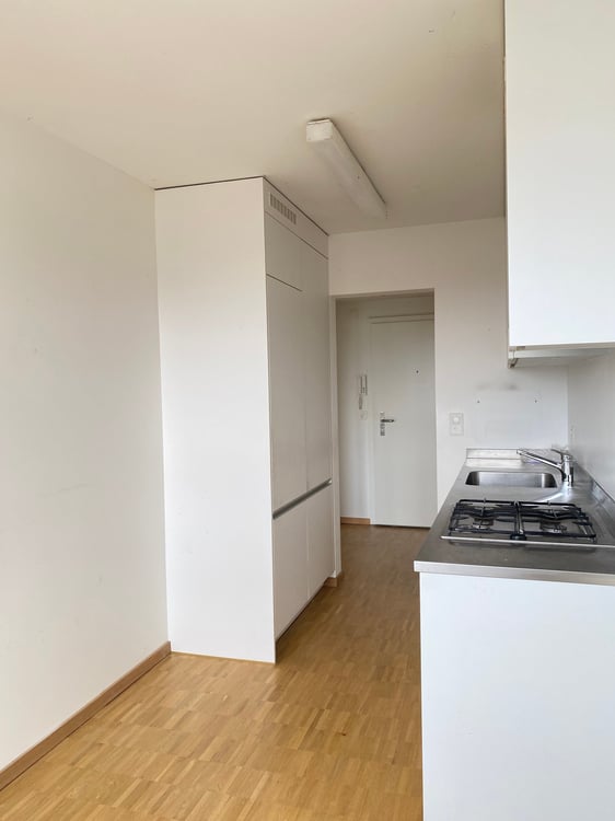 2.5-Zimmerwohnung mit Weitblick 3