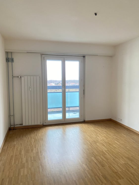 2.5-Zimmerwohnung mit Weitblick 7