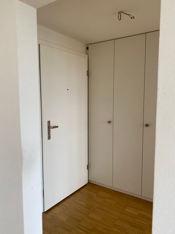 2.5-Zimmerwohnung mit Weitblick 4