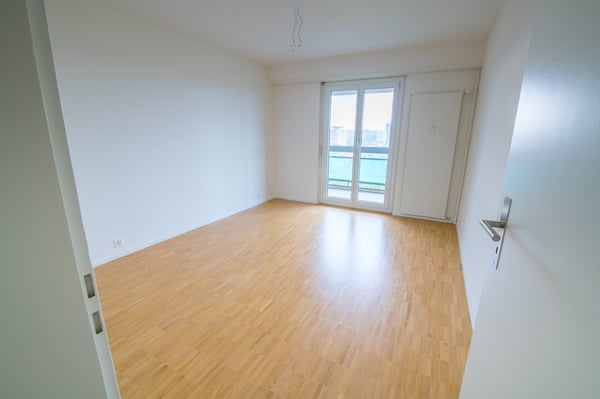 moderne Wohnung mit sensationeller Aussicht 6