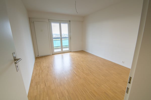 moderne Wohnung mit sensationeller Aussicht 7