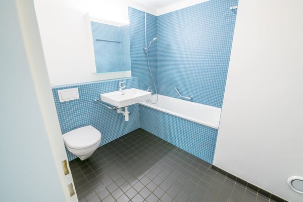 moderne Wohnung mit sensationeller Aussicht 10