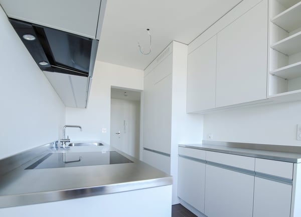 3.5-Zimmerwohnung mit grossem Balkon 1