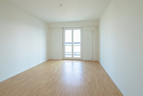 3.5-Zimmerwohnung mit grossem Balkon 5