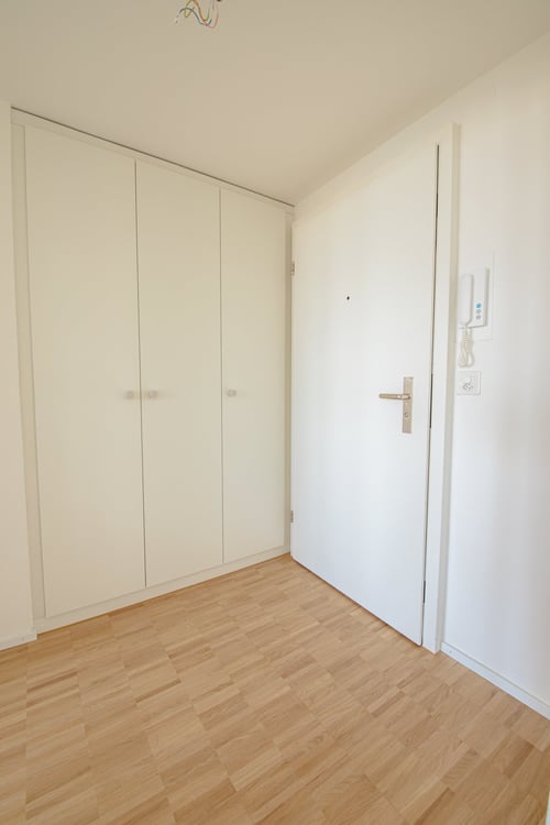 3.5-Zimmerwohnung mit grossem Balkon 8