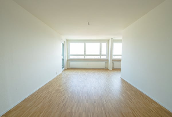 3.5-Zimmerwohnung mit grossem Balkon 3