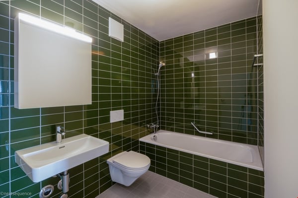 Neubau Wohnung 11