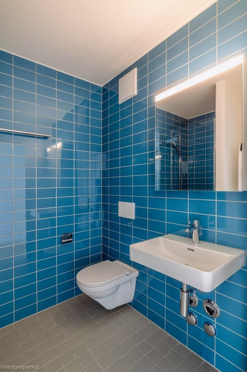 Neubau Wohnung 9