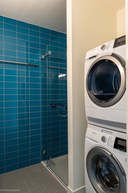 3.5-Zimmerwohnung mit zwei Balkone 10