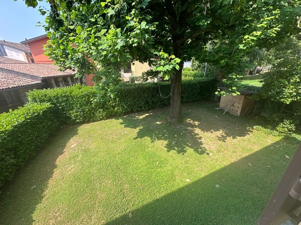 AFFITTASI – SEROCCA D’AGNO Prestigiosa casa di charme con giardino privato 7