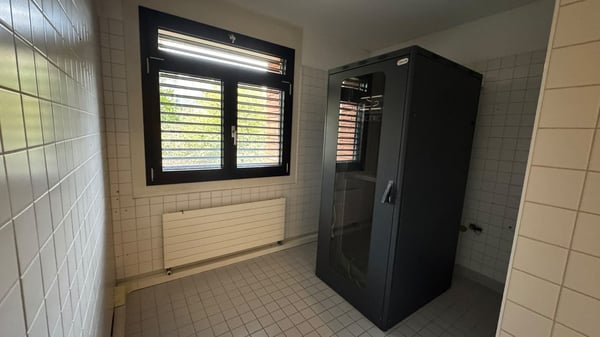 Ufficio di 150 m² nel complesso Piazzale alla Valle – Mendrisio centro - Disponibile subito 7