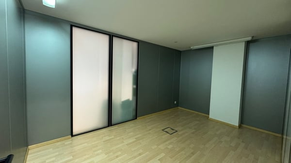 Ufficio di 150 m² nel complesso Piazzale alla Valle – Mendrisio centro - Disponibile subito 4